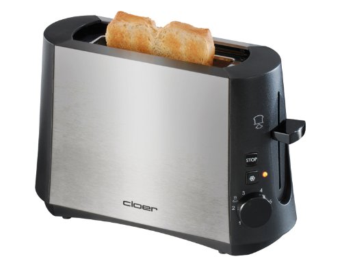Die 5 besten Mini Toaster | KUECHENGURUS